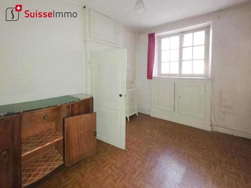Maison - 134 m² - 5 pièces