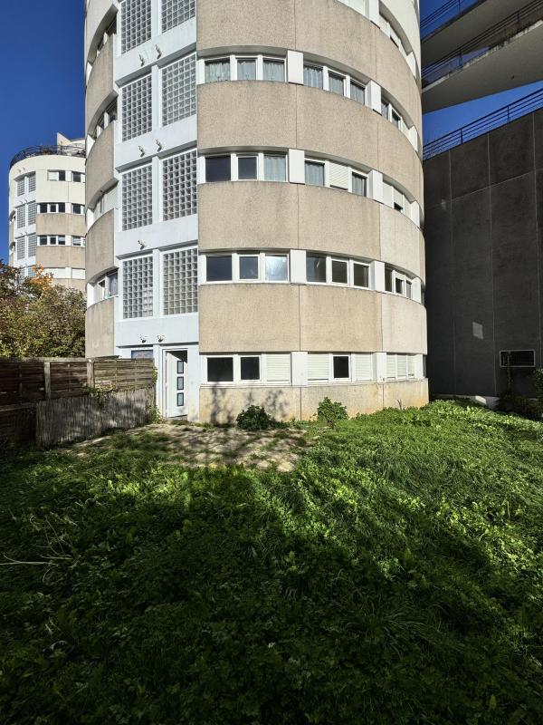 Appartement - 117 m² - 5 pièces