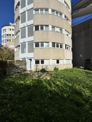 Appartement - 117 m² - 5 pièces