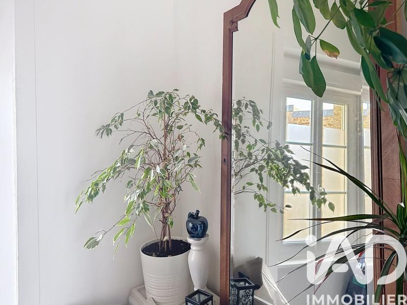 Maison - 129 m² - 8 pièces