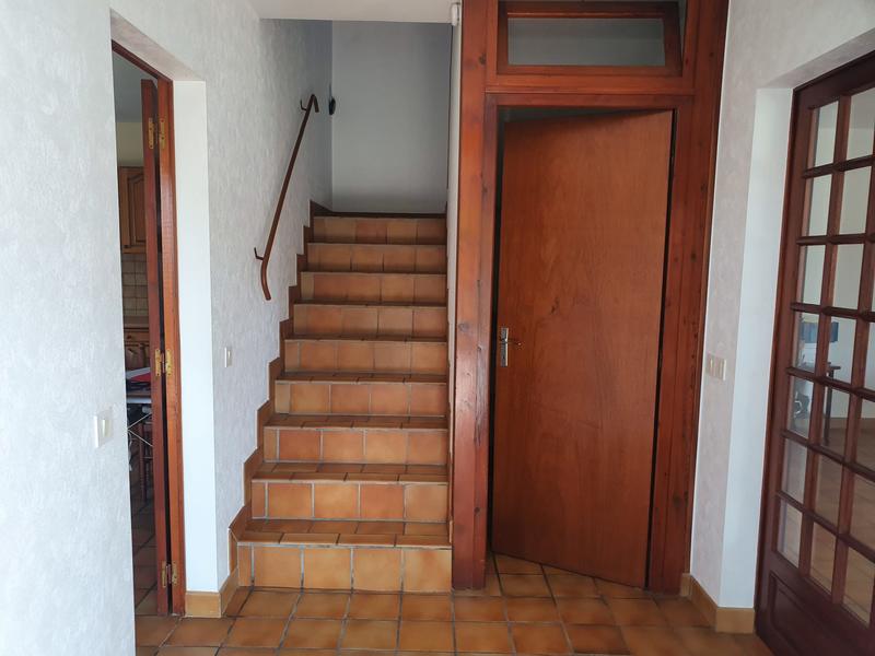 Maison - 115 m² - 6 pièces