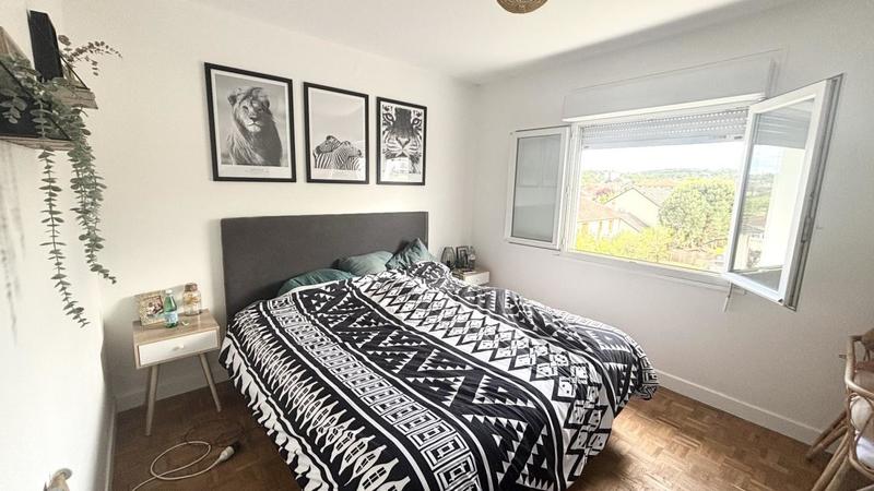 Appartement - 87 m² - 4 pièces