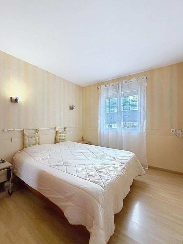 Maison - 86 m² - 3 pièces