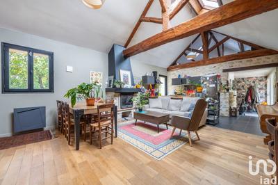 Maison - 148 m² - 4 pièces