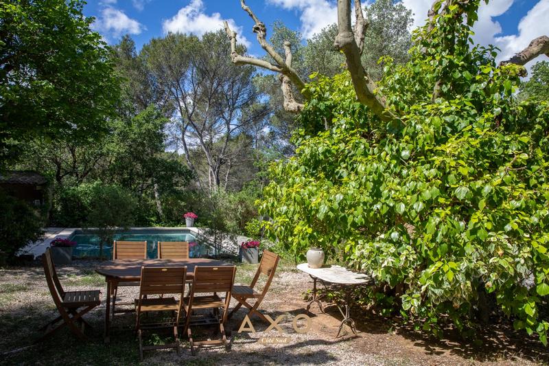 Bastide - 168 m² - 7 pièces