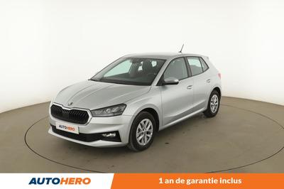 Skoda Fabia 1.0 Tsi Ambition 95 ch