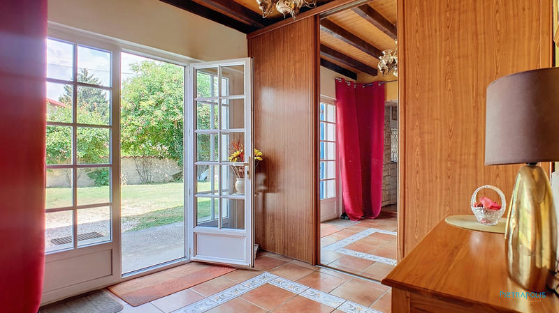 Maison - 155 m² - 7 pièces