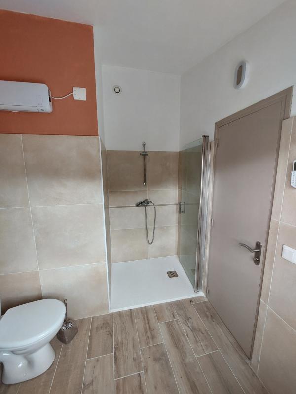 Maison de village - 43 m² - 2 pièces