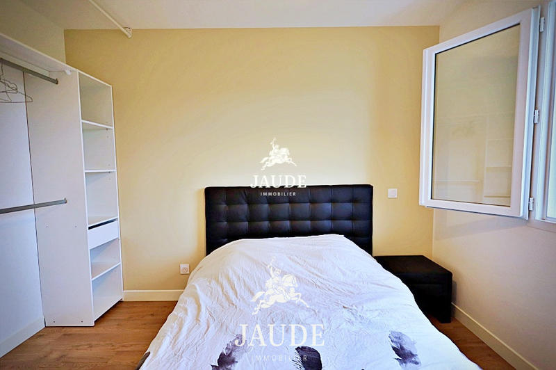 Maison - 87 m² - 4 pièces