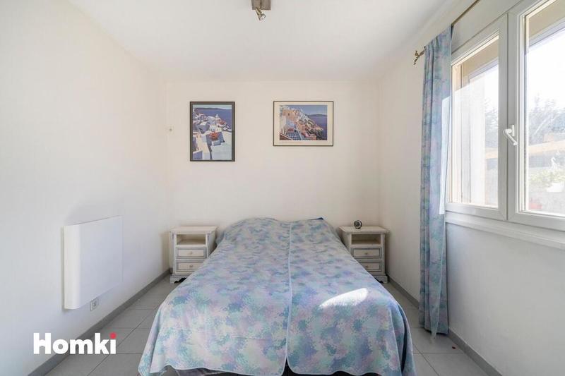 Maison - 117 m² - 6 pièces