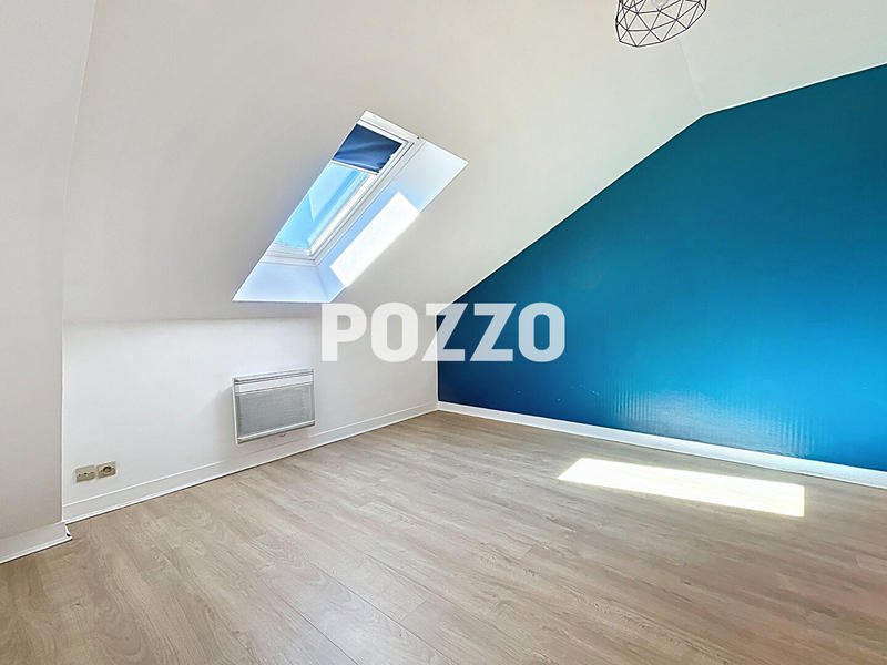 Appartement - 70 m² - 4 pièces