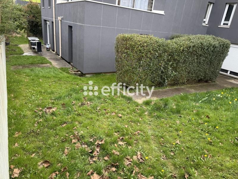 Appartement - 83 m² - 3 pièces