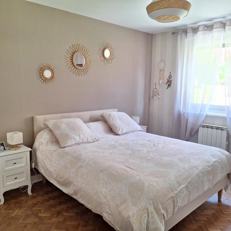 Maison - 172 m² - 5 pièces