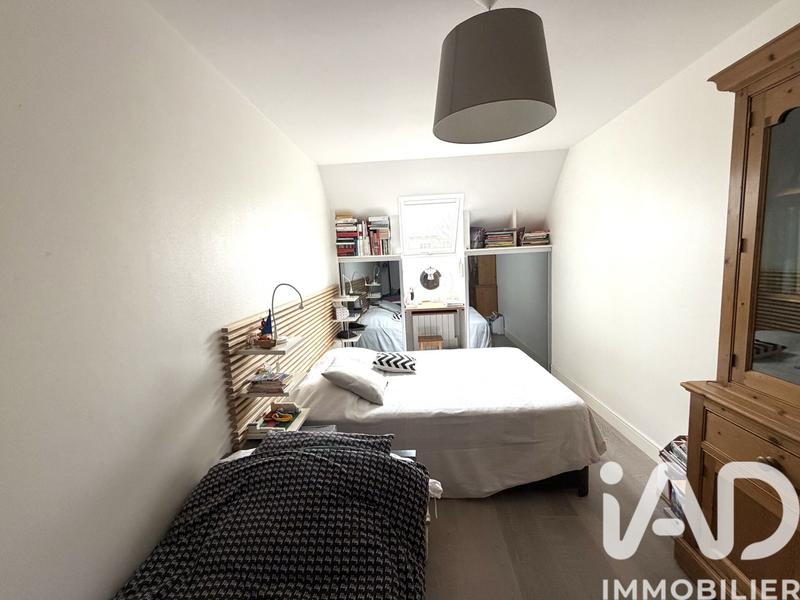 Appartement - 94 m² - 4 pièces