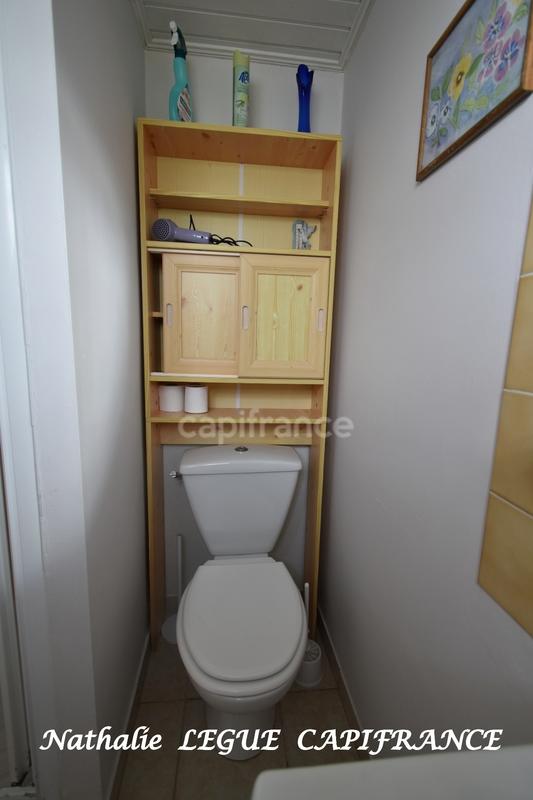 Studio - 25 m² - 1 pièce