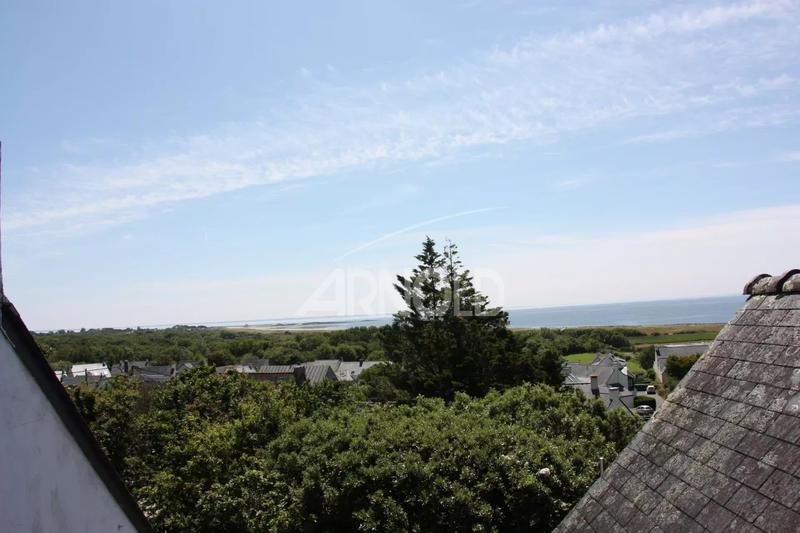 Maison - 222 m² - 11 pièces