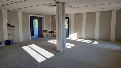 Local commercial - 70 m²