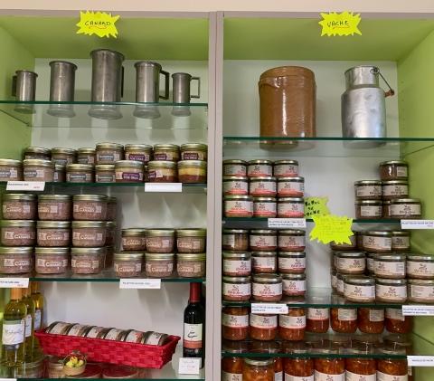 Ferme des Grandes Guignières - Earl Gasnier