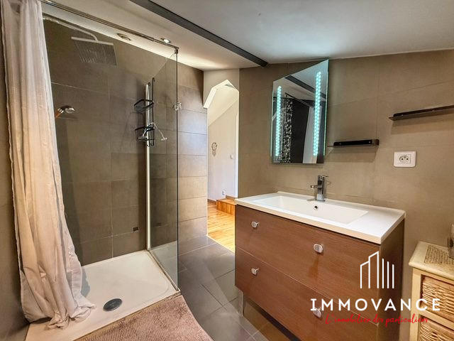 Villa - 55 m² - 2 pièces