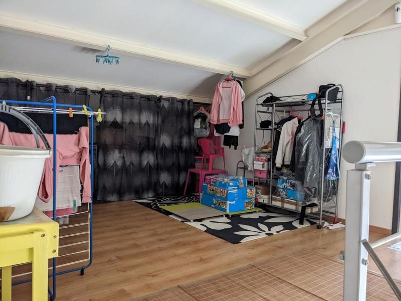 Villa - 95 m² - 4 pièces