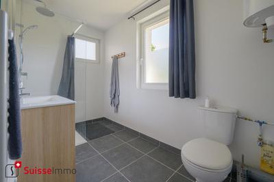 Immeuble - 11 pièces