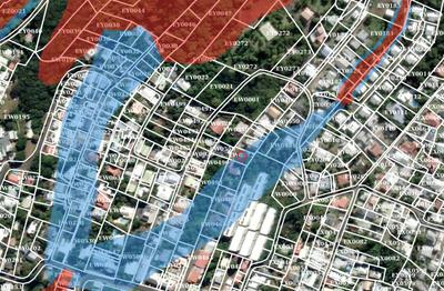Terrain constructible - 493 m²