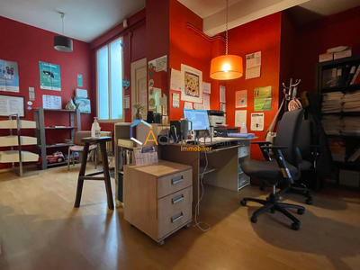 Appartement - 93 m² - 4 pièces