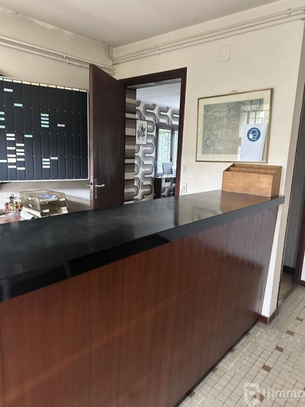 Maison d'architecte - 330 m² - 14 pièces