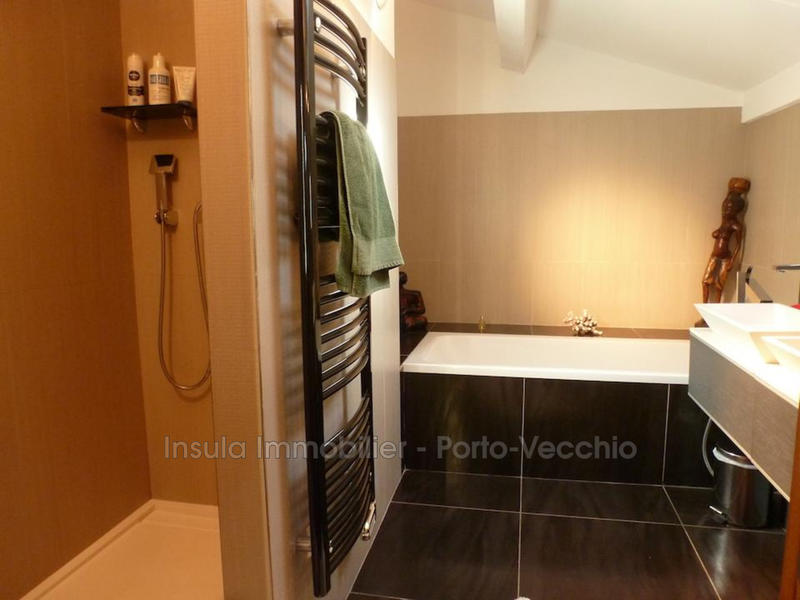 Appartement - 121 m² - 4 pièces