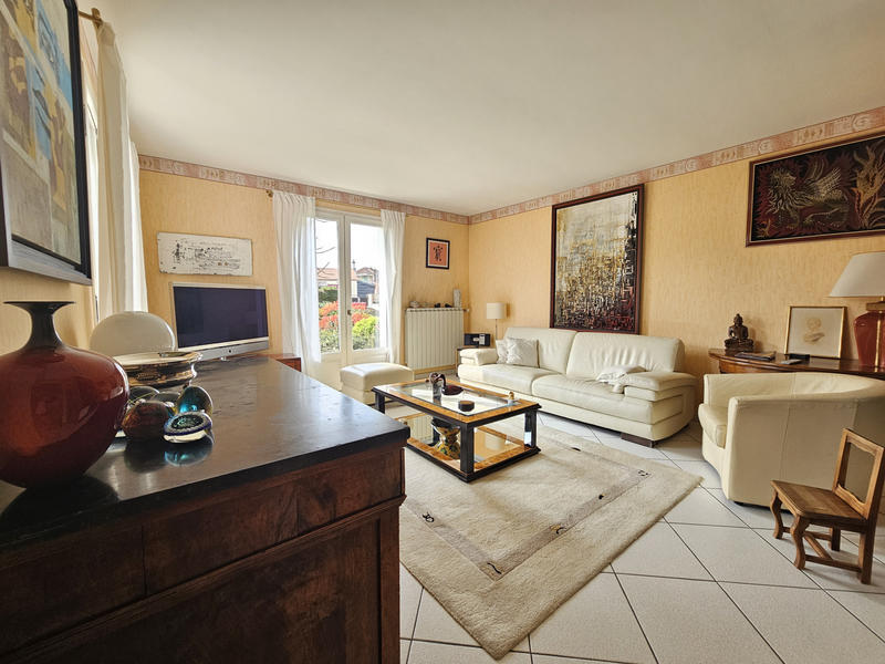 Maison - 177 m² - 6 pièces