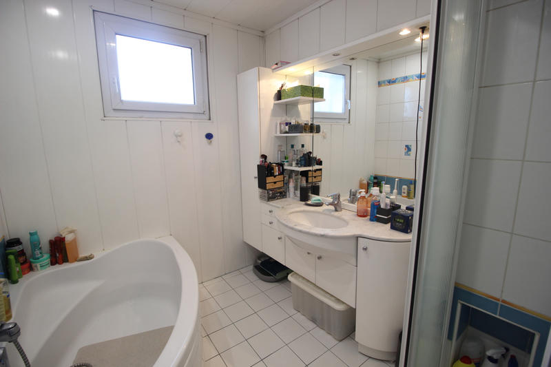 Maison - 118 m² - 5 pièces