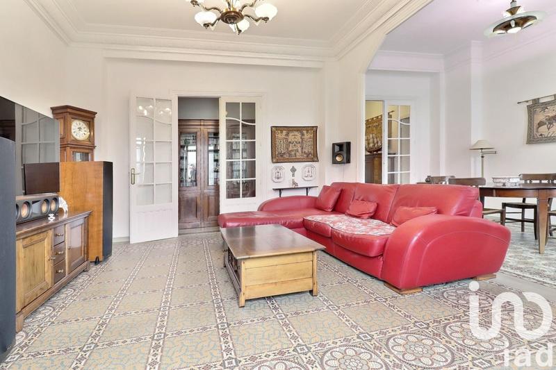 Appartement - 93 m² - 4 pièces