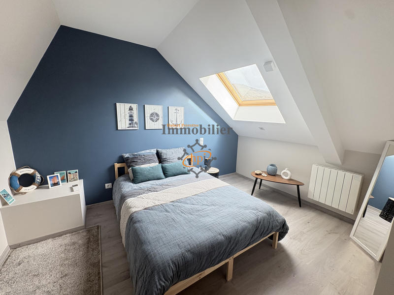 Appartement - 102 m² - 5 pièces