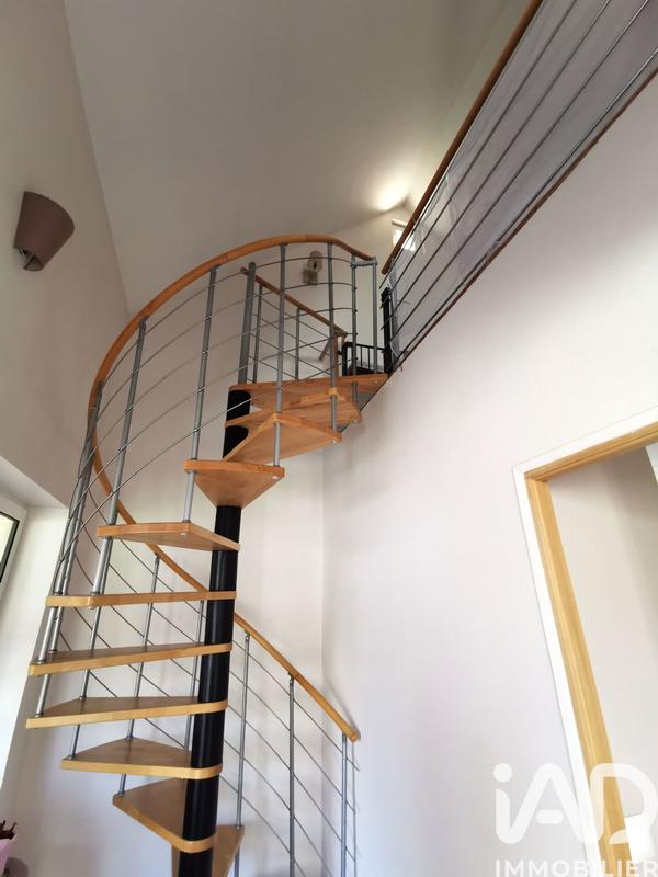 Maison de village - 171 m² - 8 pièces