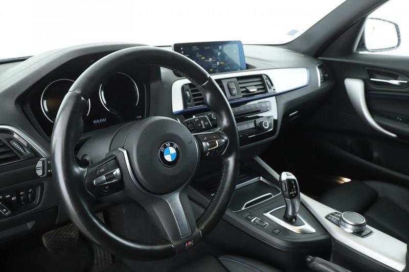 Bmw Série 1 118d m Sport Ultimate Bva8 5p 150 ch