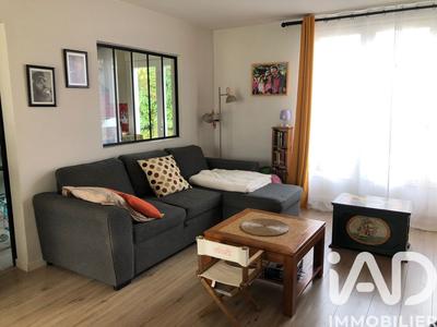 Maison - 108 m² - 4 pièces