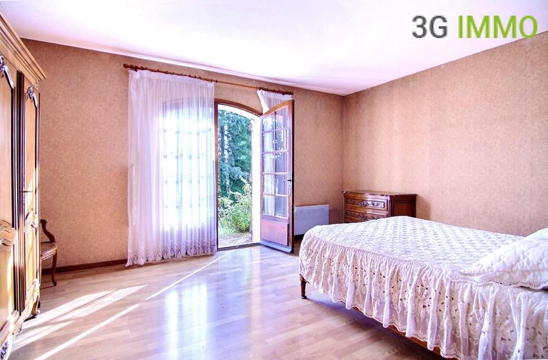 Bastide - 175 m² - 6 pièces