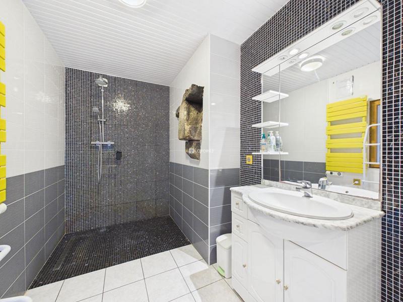 Propriété - 490 m² - 12 pièces