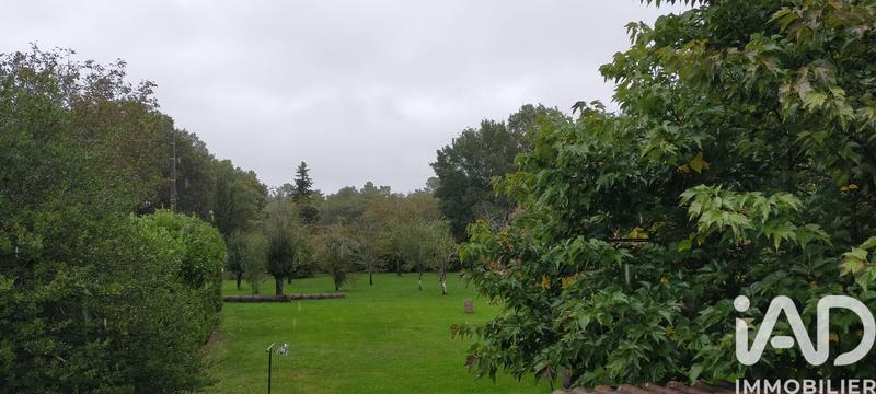 Maison - 97 m² - 3 pièces