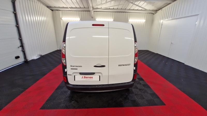 Renault Kangoo Express Extra R-Link - Blue dCi 95