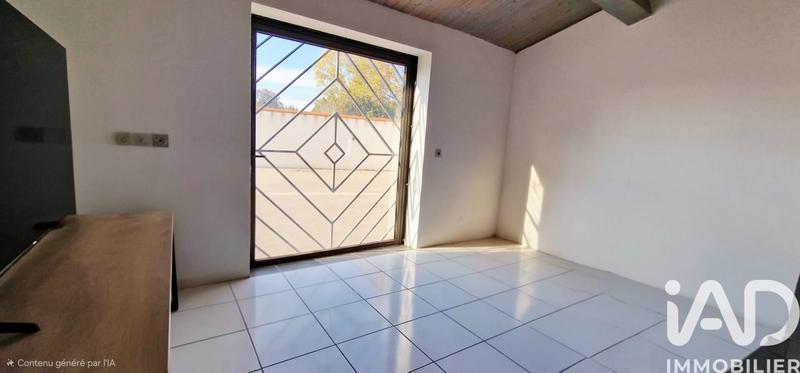 Maison - 285 m² - 5 pièces