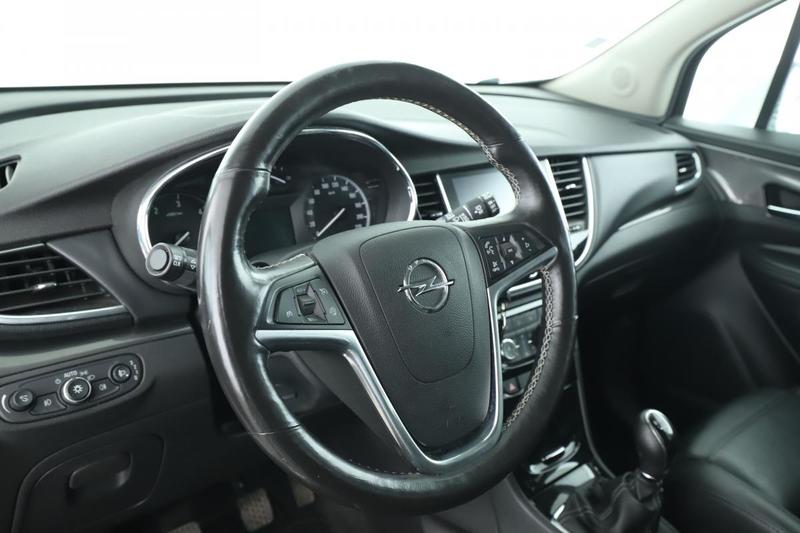 Opel Mokka X 1.6 Cdti 4x2 Elite 136 ch
