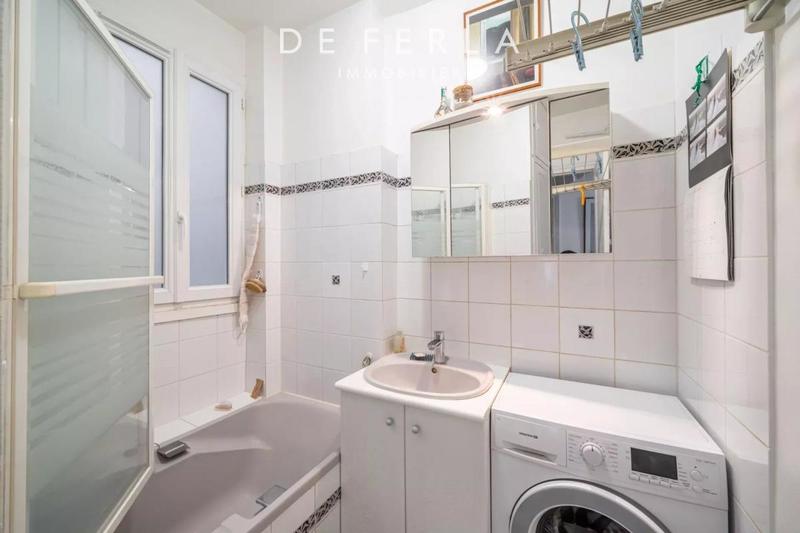 Appartement - 73 m² - 4 pièces