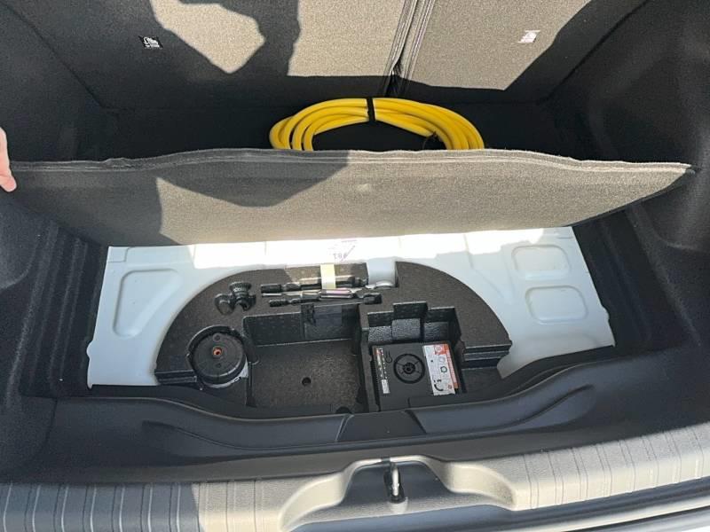 Fiat 600 Suv e 54 kWh 156 ch Red