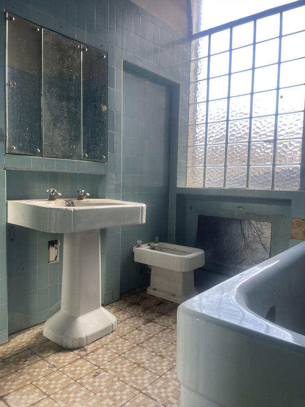 Maison - 231 m² - 5 pièces