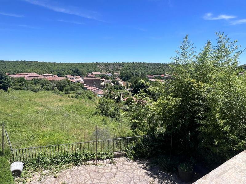 Maison provençale - 120 m² - 4 pièces