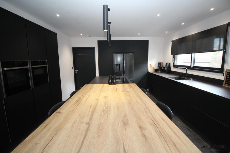 Maison - 156 m² - 4 pièces