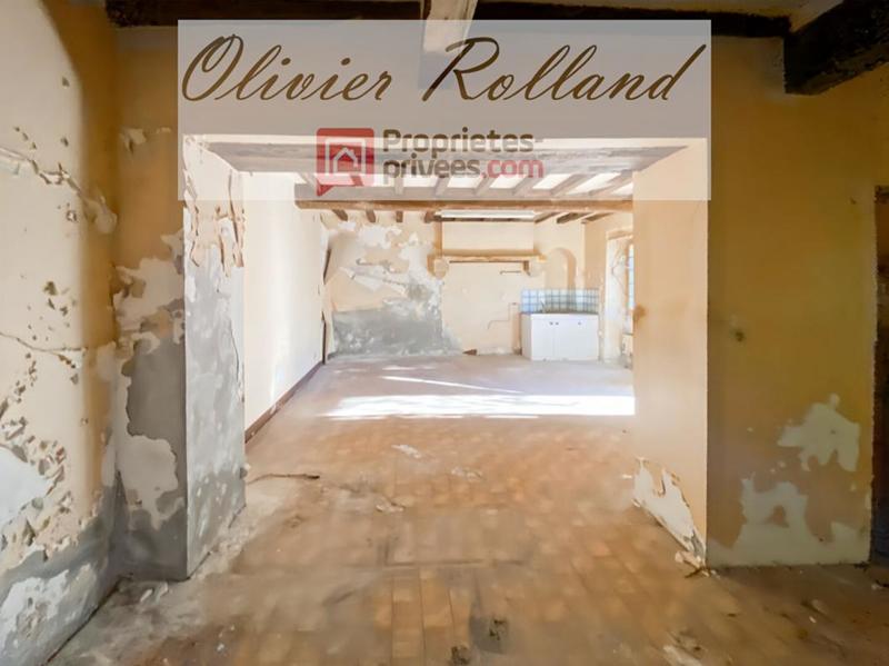 Maison - 83 m² - 2 pièces