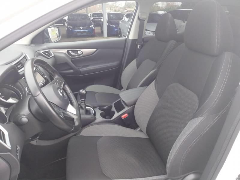 Nissan Qashqai 1.3 Dig-T 140 n-Connecta