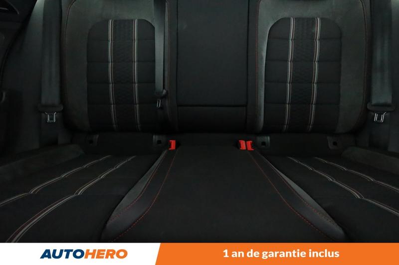 Volkswagen Golf VII 2.0 Tsi BlueMotion Tech Gti Clubsport Dsg6 5p 265 ch